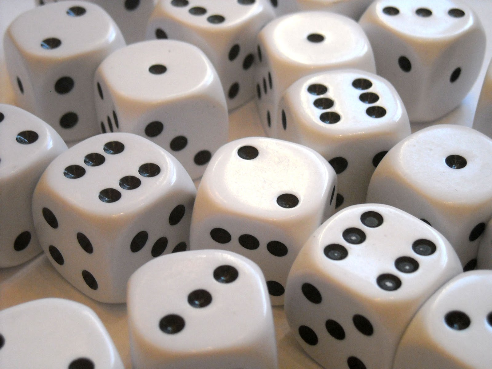 Ivy Dice