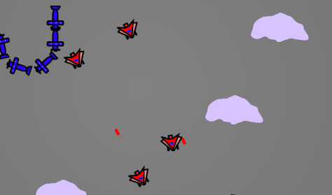 Ivy Aces