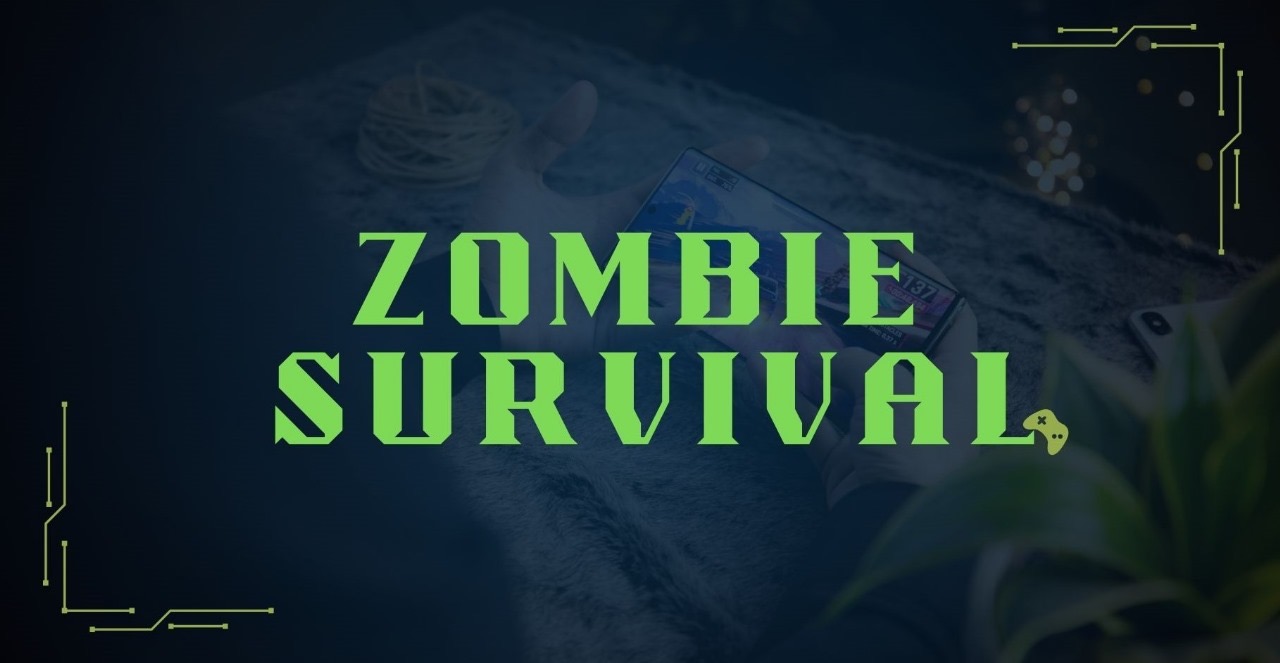 Zombie Survival