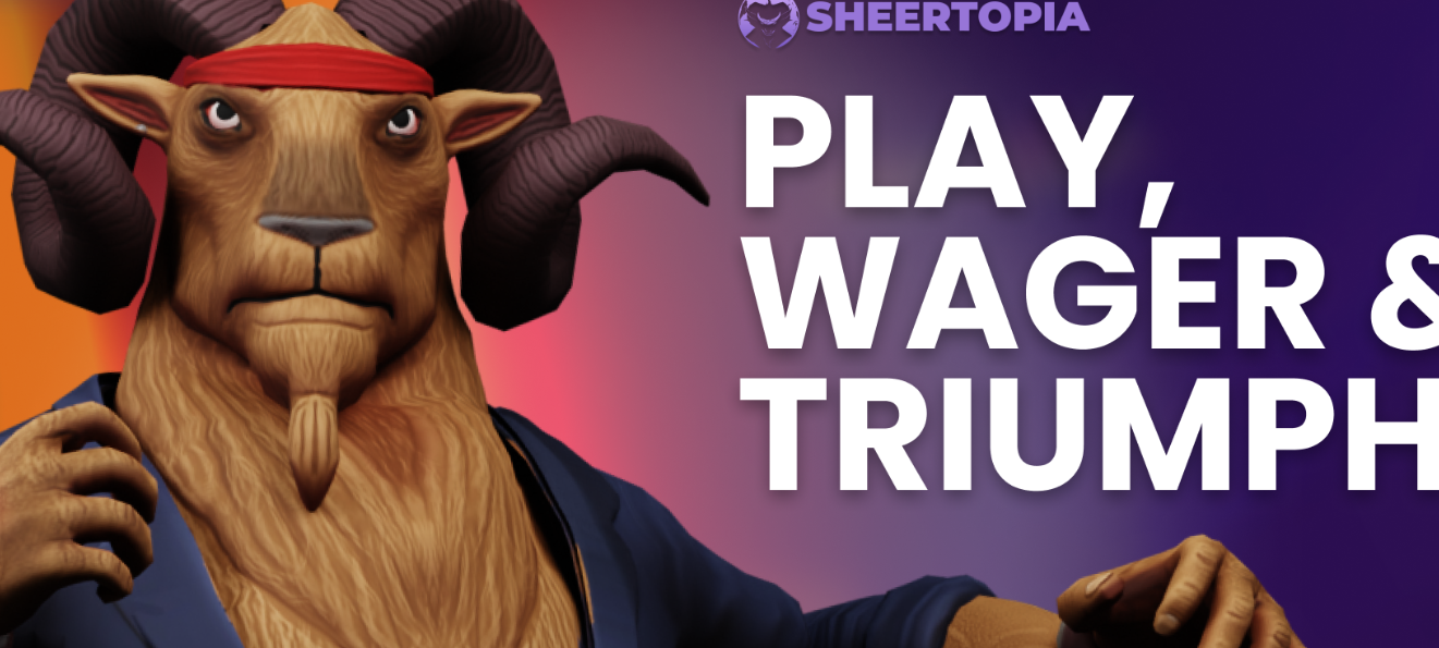 RISE OF SHEERTOPIA